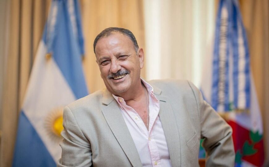 Quintela devuelve el subsidio a la…