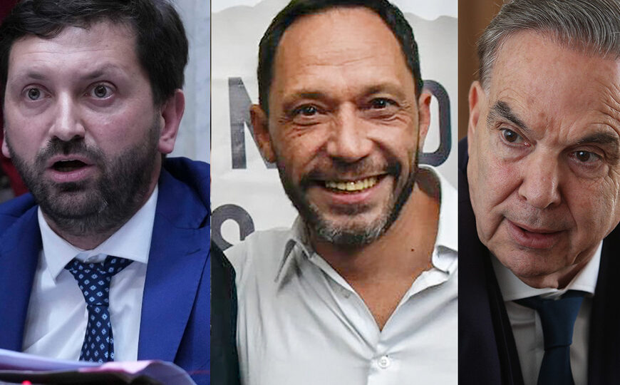 Vía judicial, pedido de informes y…