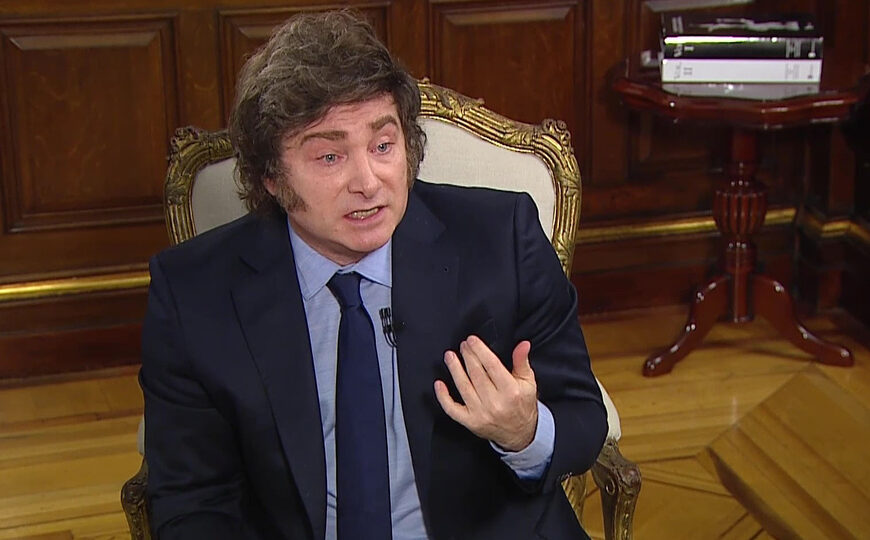 “Yo no lo promocioné, sólo lo…