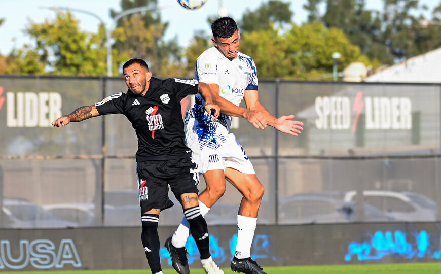 Liga Profesional: Riestra y Talleres quedaron a mano  | Empate sin goles en el Bajo Flores