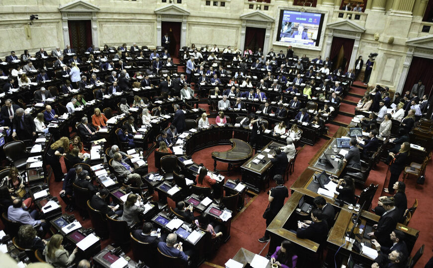 Especialistas en criptomonedas y prevención de estafas expondrán en Diputados | Reunión de la comisión de Comunicaciones e Informática