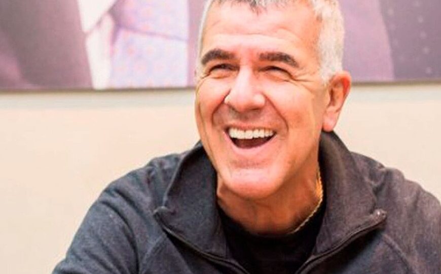 Dady Brieva vuelve con todo: “Los artistas no estamos para hacernos los pelotudos” |…