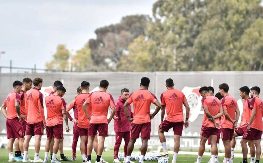 Los argentinos no llegan bien a las copas  | Opinión