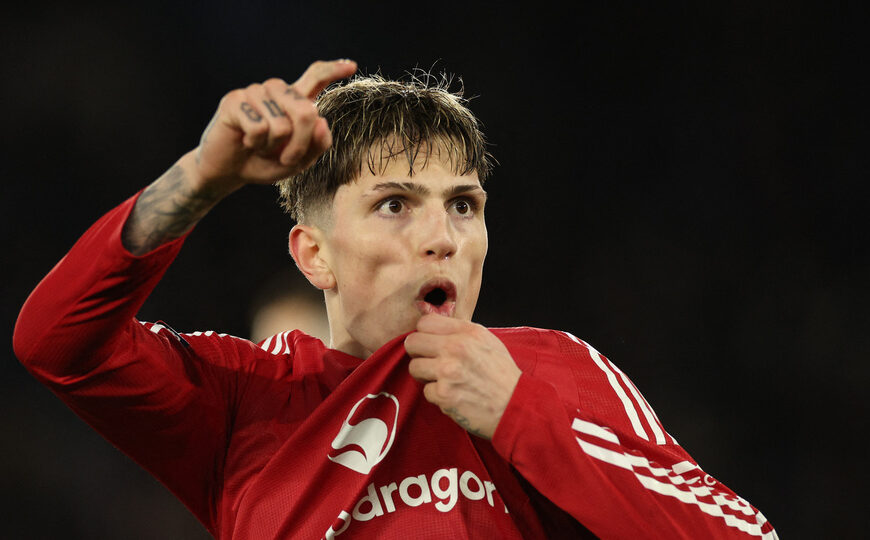 Los argentinos de la Premier League, con fecha entresemana | Dibu, Cuti, Alexis, Enzo, Garnacho y compañía