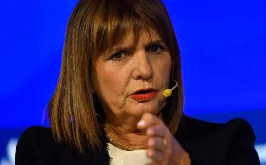 Javier Milei defendió la autodeterminación de keplers y Patricia Bullrich salió a justificarlo | En su discurso en homenaje a los veteranos y los caídos