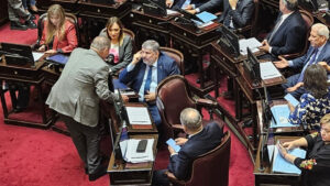 Corte Suprema: anatomía de una derrota anunciada  |…