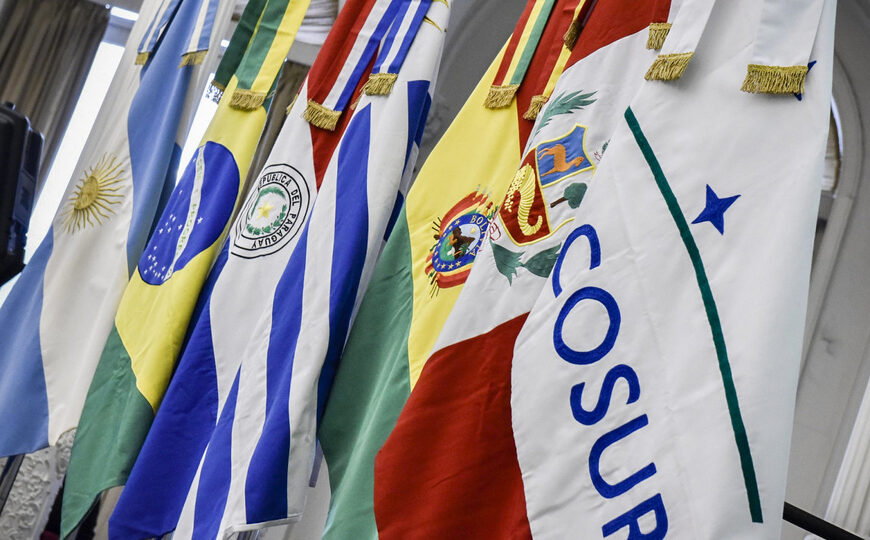 Crisis y oportunidades