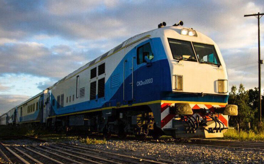 El tren Once-Bragado, parado: un mes sin servicio por control de vías | Hasta el 5 de mayo