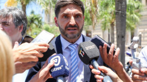 Santa Fe elige convencionales constituyentes para discutir la…