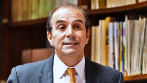 Manuel García-Mansilla renunció a la Corte Suprema |…