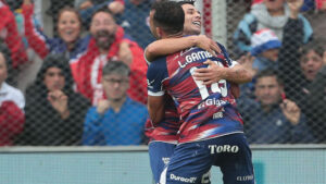 Torneo Apertura: Unión volvió a ganar y cerró…