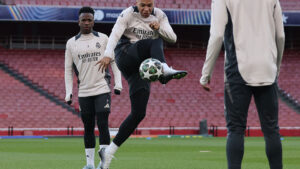Champions League: Arranca la etapa decisiva del trofeo…