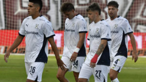 Independiente quiere corregir el rumbo en la Copa…