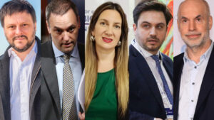 Sin el filtro de las PASO, el debate…
