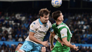 Racing vs Bucaramanga en la Libertadores: a qué…