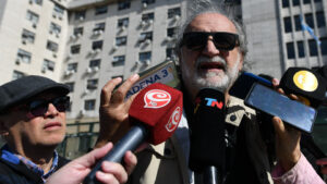 Enviaron a juicio oral a Eduardo Belliboni, acusado…