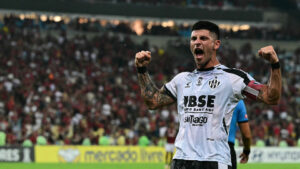 Central Córdoba y su hazaña en el estadio…