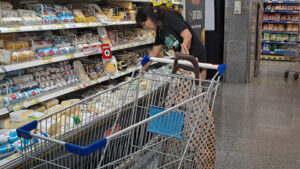 Cuándo se conoce la inflación de marzo 2025…