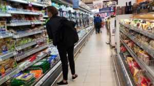 A Milei se le disparan los precios: la…