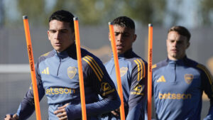 Boca visita a Belgrano con el objetivo de…