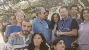 Semillas del corazón | “Son la historia de…