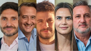 Santa Fe abre este domingo la pelea electoral…