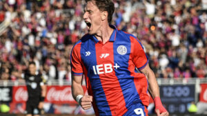 Torneo Apertura: San Lorenzo volvió a ganar con…