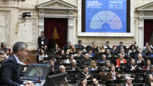 El Congreso se le anima a la Casa…