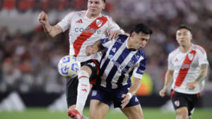 River sigue sin encontrar su mejor versión y…