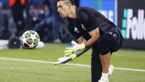 Champions League: Barcelona quiere sellar el trámite y…