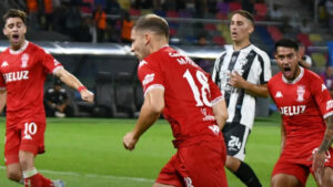 Huracán, imparable: se quedó con el duelo de…