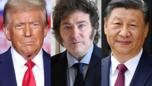 “Proceder inmoral”: China le respondió al amigo americano…
