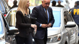 Atentado a CFK: el fiscal Rívolo apuntó contra…