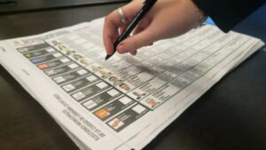 Elecciones 2025: cómo será la Boleta Única de…