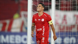 Quintero le cerró la puerta a River: “hice…