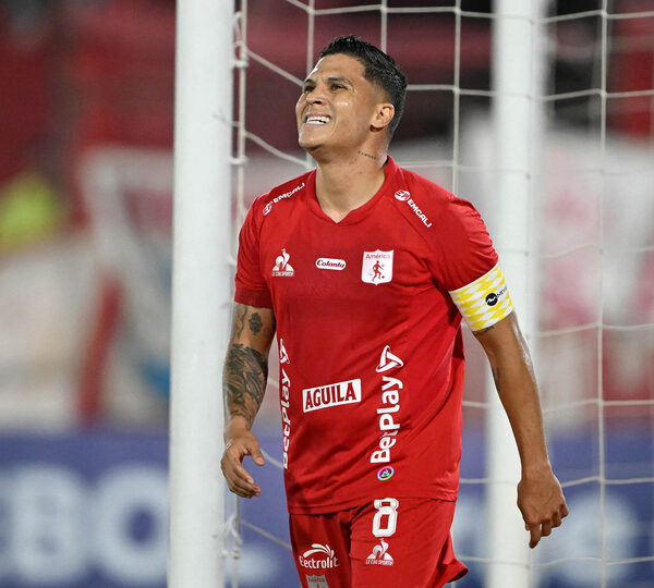 Quintero le cerró la puerta a River: “hice…