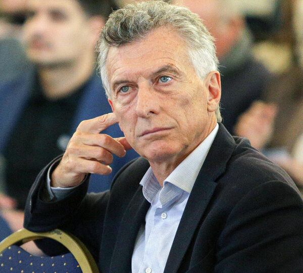 Milei enfurecido con Macri: “Que traiga la factura” |…