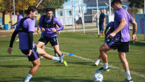 Liga Profesional: Racing busca los octavos ante Defensa…
