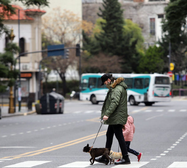 Día del Trabajador: ¿es feriado el 2 de…