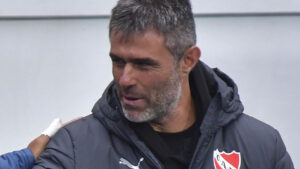 Liga Profesional: Atlético Tucumán recibe a Independiente |…