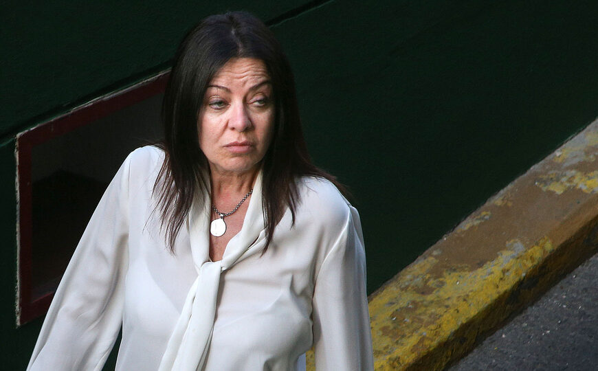 Pettovello festejó el primero de mayo con una nueva tanda de despidos | La ministra decretó centenares de cesantías en áreas sociales