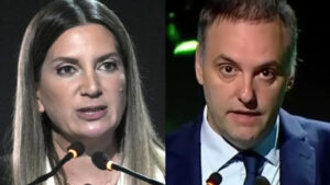Dos oficialismos con temor a la derrota |…