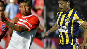 Así quedaron los cruces de octavos de final…