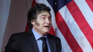 Elecciones 2025: la agenda de Javier Milei y…