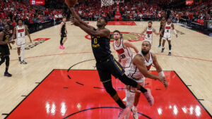NBA: Golden State mostró su chapa y eliminó…