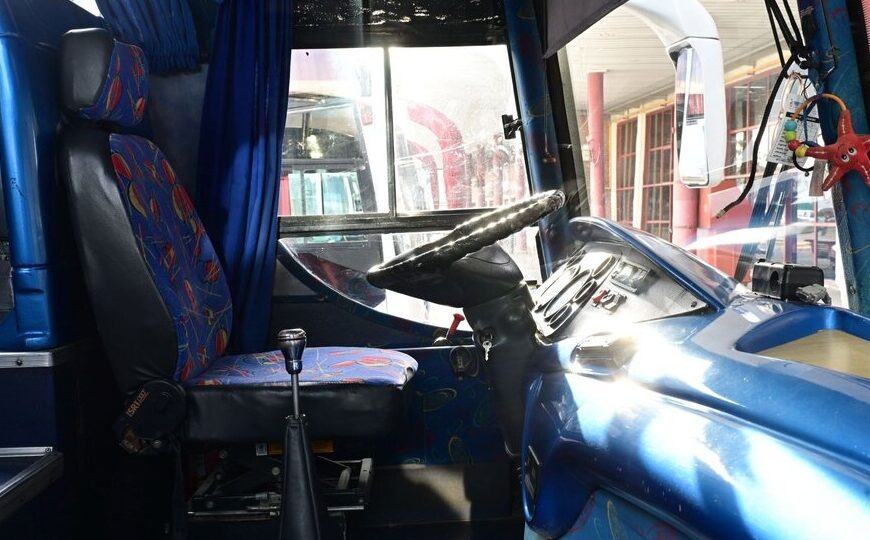 Paro de colectivos: este martes 6 de mayo no habrá servicio en todo el país | Sin acuerdo entre la UTA y el Gobierno