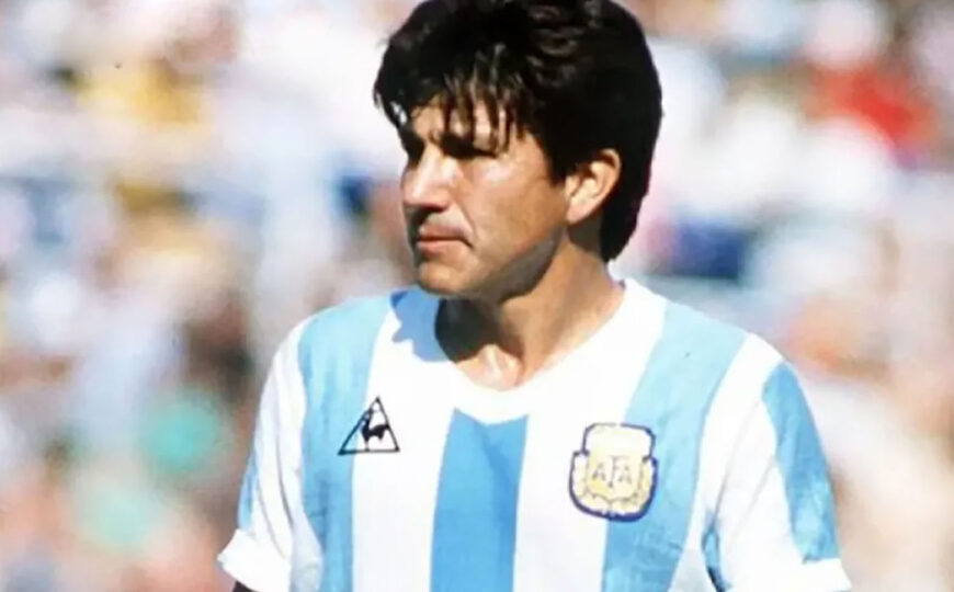 Murió Luis Galván, un catedrático de la defensa | Camepón del mundo en 1978