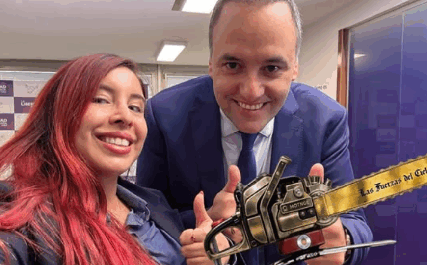 Motosierra sin fin: el Gobierno eliminó definitivamente el FISU y el Fondo Fiduciario para la Promoción Científica | Luego de subejecutarlos