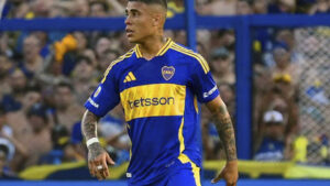 EE.UU le rechazó la visa a Ayrton Costa…