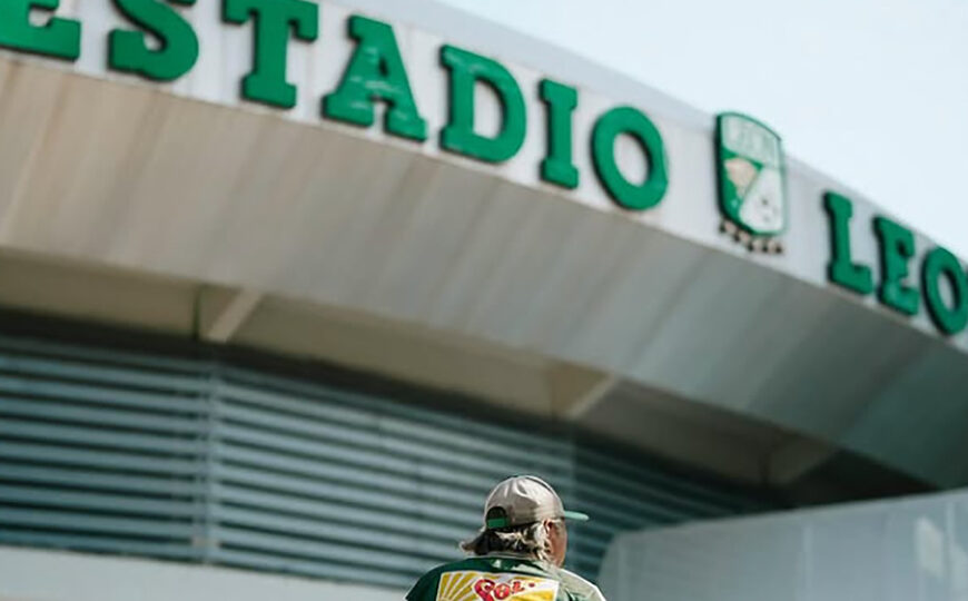 León se quedó sin Mundial de Clubes | El Tribunal Arbitral del Deporte (TAS) que ratificó la exclusión de los mexicanos